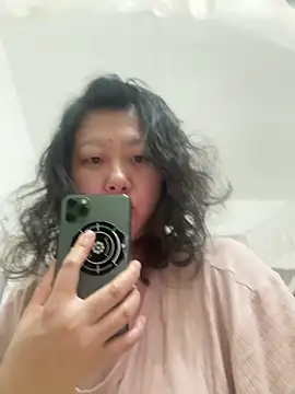 feifei1234 online show from 19, 9, 2025