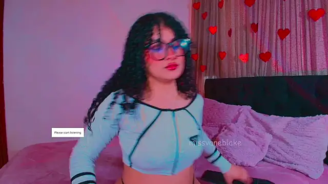 Snapshot of missvaneblake chatting on 4, 3, 2026 missvaneblake online show from 4, 3, 2026