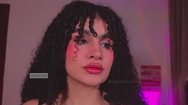 Snapshot of missvaneblake chatting on 13, 3, 2026 missvaneblake online show from 13, 3, 2026