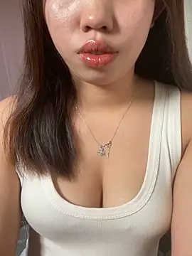 Rose-babyx online show from 21, 12, 2025