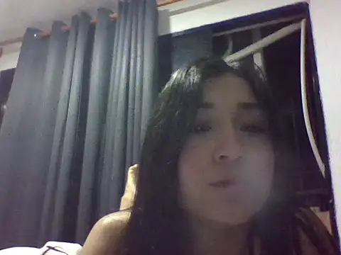 Sasha Blaze  online show from 21, 11, 2025