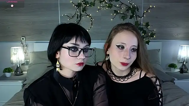 FayElg online show from 7, 10, 2025