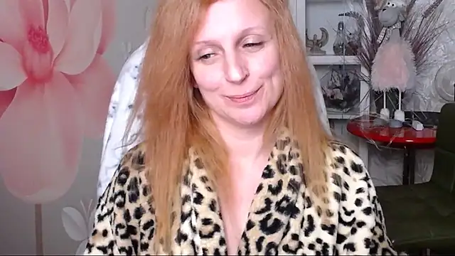 Venus love1 online show from 16, 1, 2025