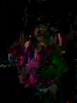 Snapshot of AdriaNochi chatting on 13, 3, 2026 AdriaNochi online show from 13, 3, 2026