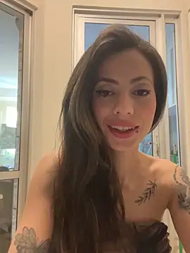 doveinhawaii online show from 16, 9, 2025