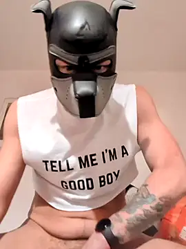 cruiserpup online show from 18, 2, 2026