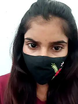 Aaisha-16 online show from 13, 10, 2025