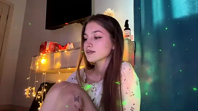 CutieAIice online show from 22, 9, 2025