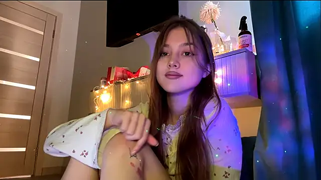CutieAIice online show from 23, 9, 2025
