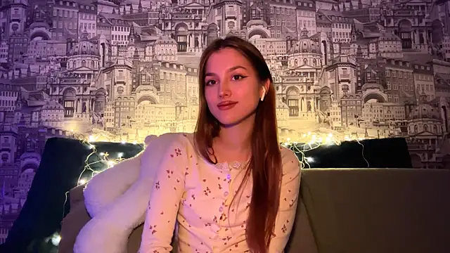CutieAIice online show from 7, 10, 2025