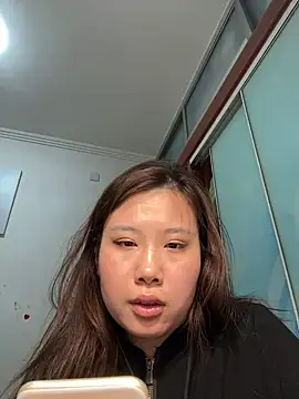 FeiFei1742 online show from 25, 9, 2025