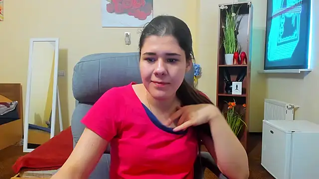 Joannia online show from 1, 12, 2025