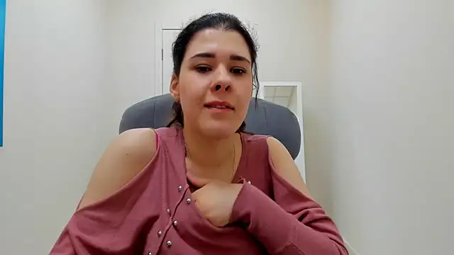 Joannia online show from 10, 3, 2026