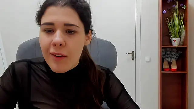 Joannia online show from 20, 3, 2026