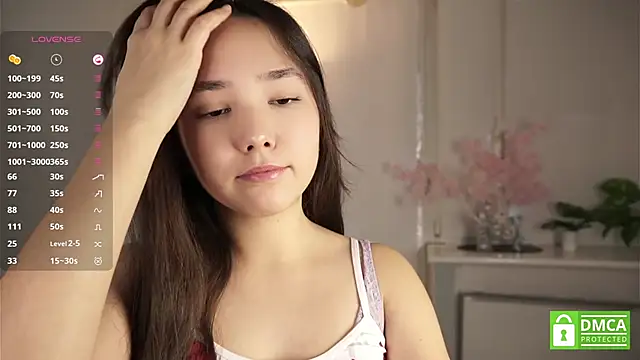 RenaeConnerley online show from 19, 10, 2025