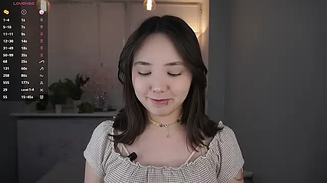 RenaeConnerley online show from 20, 12, 2025