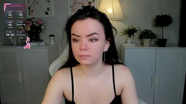 Snapshot of Gentle_Ariel chatting on 27, 10, 2025 Gentle Ariel online show from 27, 10, 2025