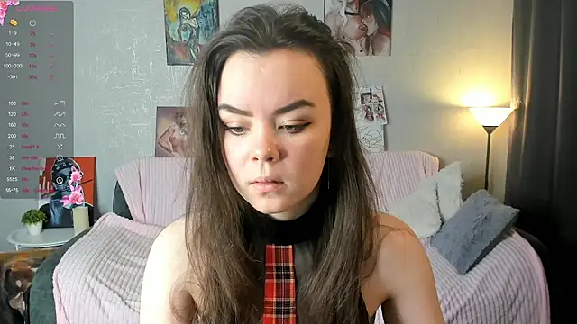 Snapshot of Gentle_Ariel chatting on 21, 11, 2025 Gentle Ariel online show from 21, 11, 2025