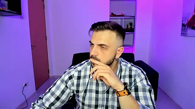 Jace Thorne online show from 17, 11, 2025