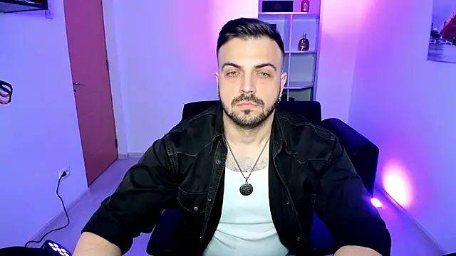 Jace Thorne online show from 19, 11, 2025