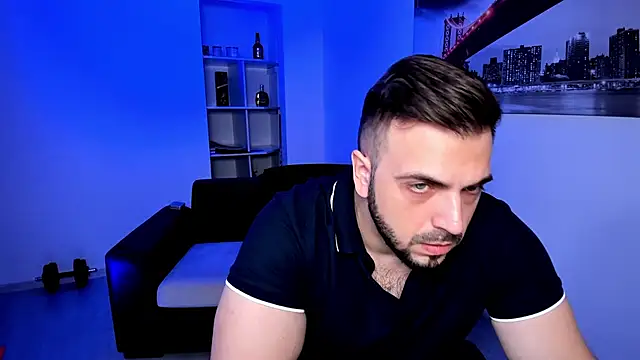 Jace Thorne online show from 20, 12, 2025