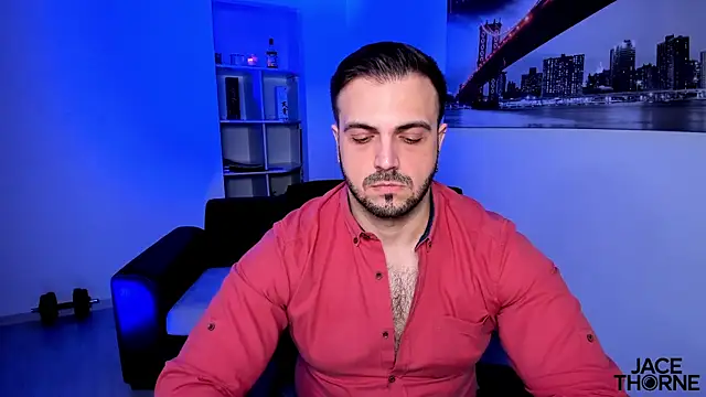 Jace Thorne online show from 11, 1, 2026