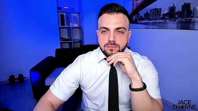 Jace Thorne online show from 28, 2, 2026