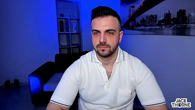 Jace Thorne online show from 16, 3, 2026