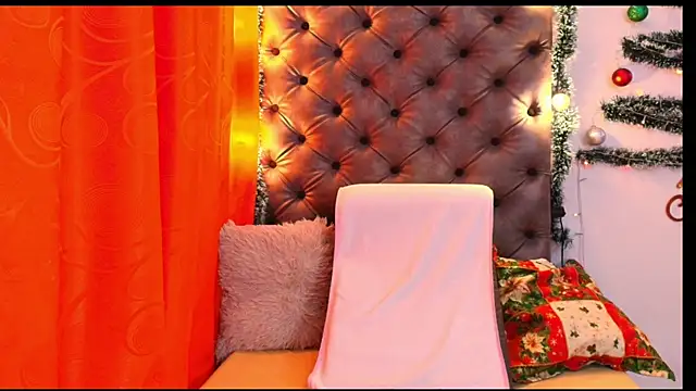 Luna021 1 online show from 22, 12, 2025