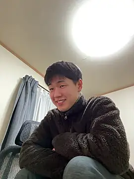 KAMESAN08 online show from 9, 1, 2026