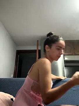 MrEros1108 online show from 25, 10, 2025