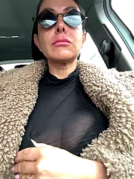 ainaht online show from 18, 11, 2025