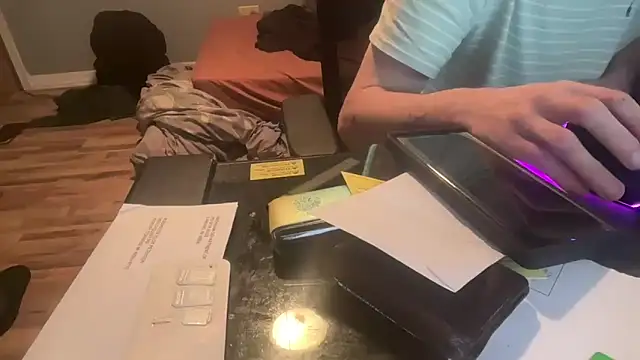 royalty13m online show from 22, 10, 2025