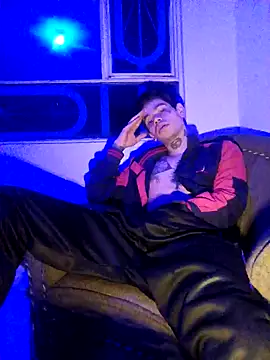 MASTER LEVIATAN  online show from 19, 12, 2025