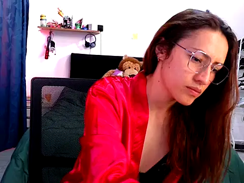 KarlaBartt online show from 30, 9, 2025