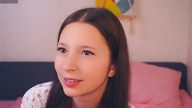 GabrielleLynchard online show from 31, 10, 2025