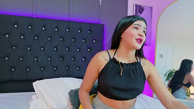 Scarlett Durand online show from 24, 9, 2025