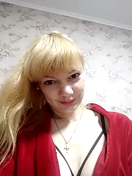 AliceSwan1122 online show from 24, 9, 2025