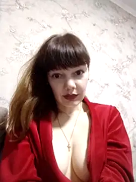 AliceSwan1122 online show from 13, 12, 2025