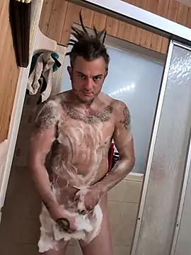 Clownboi17 online show from 29, 9, 2025