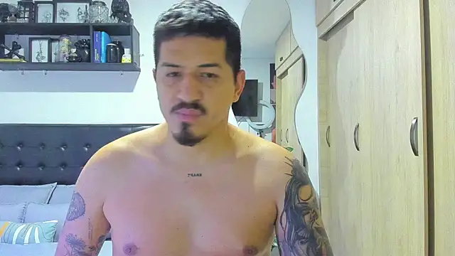 Arnolwilliams online show from 23, 10, 2025