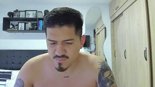 Arnolwilliams online show from 8, 11, 2025