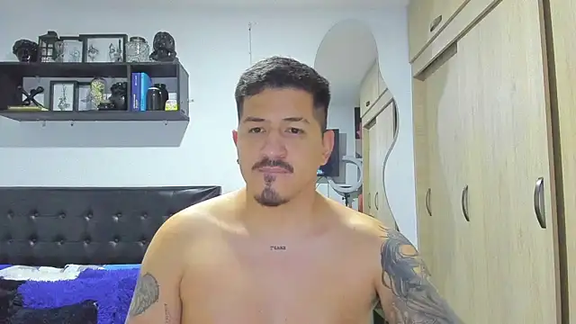 Arnolwilliams online show from 16, 11, 2025