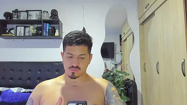 Arnolwilliams online show from 20, 11, 2025