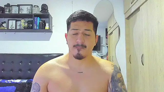 Arnolwilliams online show from 25, 11, 2025