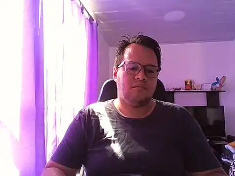 Alpha-Bear online show from 1, 10, 2025