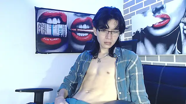 Jack alvarez19 online show from 7, 10, 2025