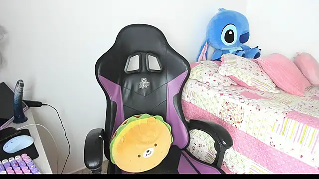 evelynrojas online show from 17, 3, 2026