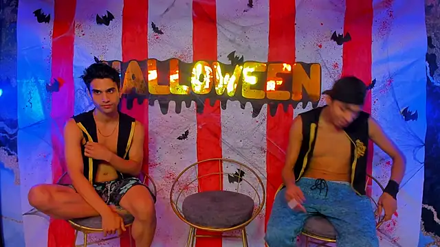 Juicy Creww online show from 13, 10, 2025