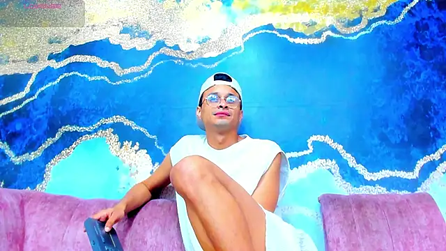 Juicy Creww online show from 20, 11, 2025